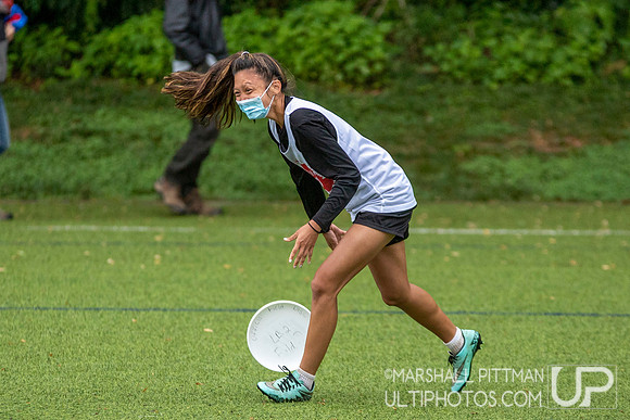 YULA 2021 Pool Play