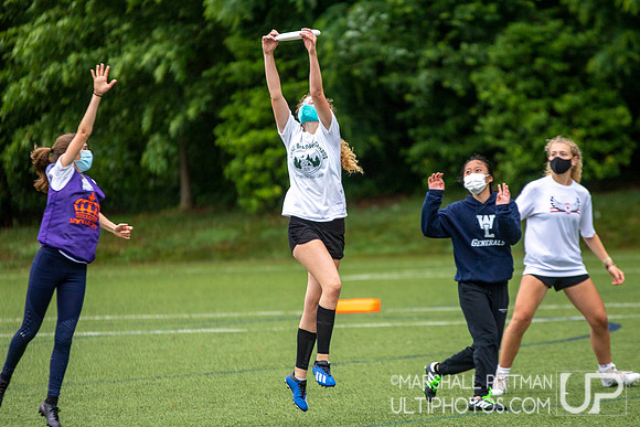 YULA 2021 Pool Play