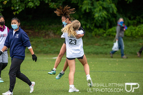 YULA 2021 Pool Play