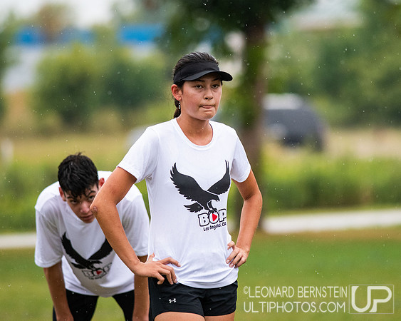US Open YCC 2022 Saturday