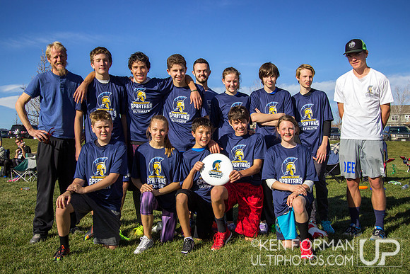 2017 Mixed Colorado High School Championships : Nov12_2017