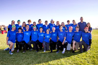 Lakewood High School Div. 1 Mixed : Nov12_2017