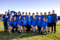 Lakewood High School Div. 1 Mixed : Nov12_2017