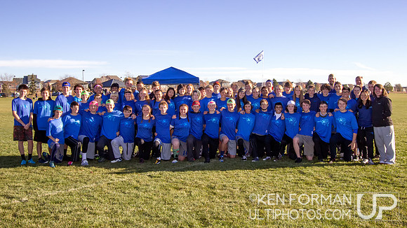 Lakewood High School Mixed : Nov12_2017