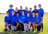 Lakewood High School Boys: Nov12_2017