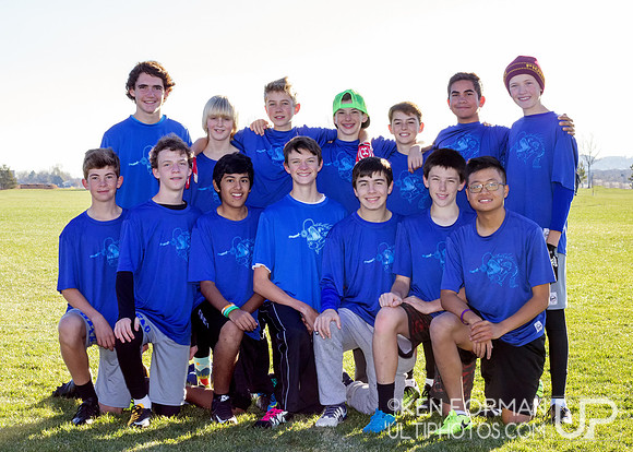 Lakewood High School Boys: Nov12_2017