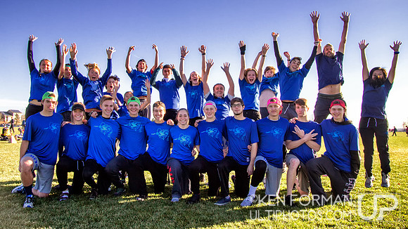 Lakewood High School Div. 1 Mixed : Nov12_2017
