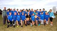 Lakewood High School Div. 1 Mixed Runners-up : Nov12_2017