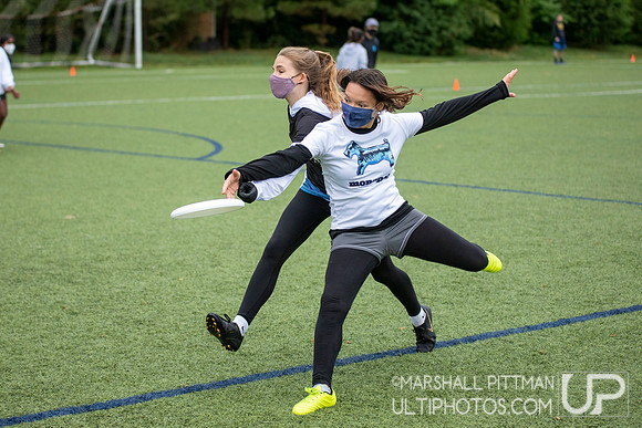 YULA 2021 Pool Play