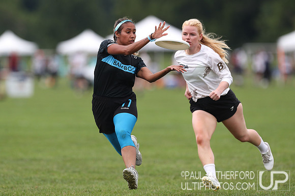 2022 World Ultimate Club Championships