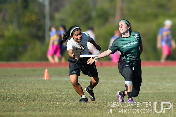 2014 Mid-Atlantic Regionals
