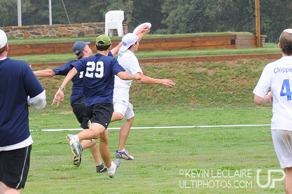 Midatlantic Sectionals 2008 Saturday