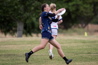 USAU SoCal D1 College Regionals 2025