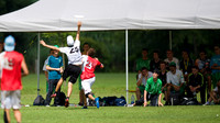 WJUC Day 4 Action