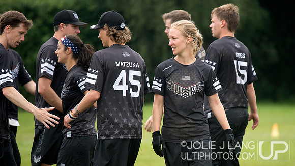 Power Pools - WUGC 2016