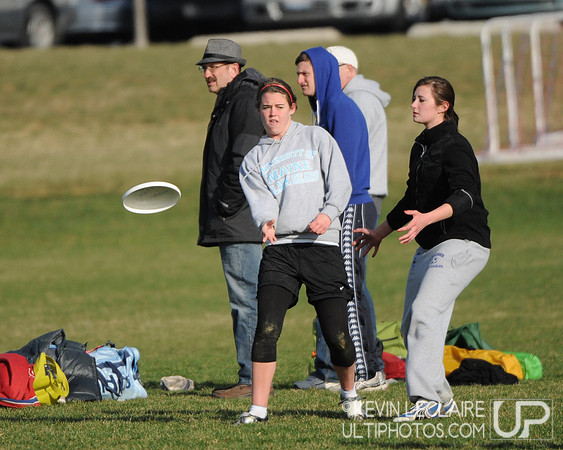 Steakfest Women's Sunday Games