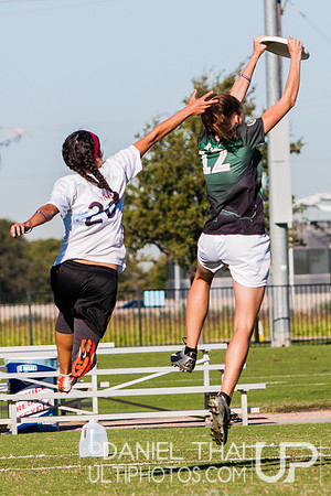 2014 USAU National Championships - Pool Play