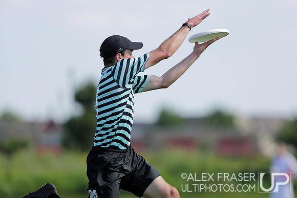 2014 USAU US Open Thursday Round 1