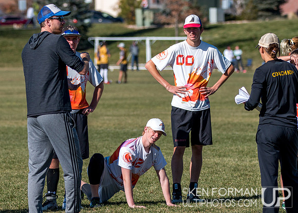 2017 Mixed Colorado High School Championships : Nov12_2017