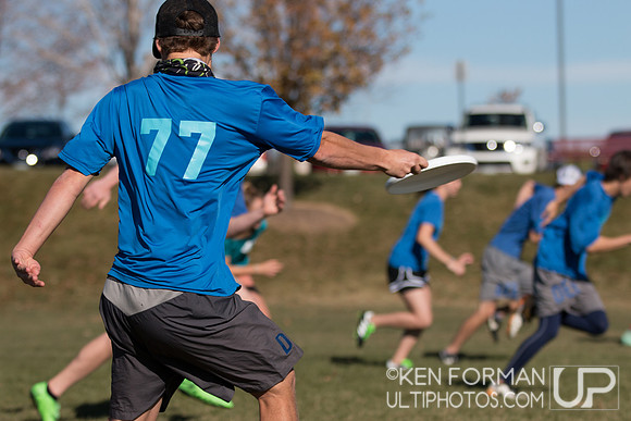 2017 Mixed Colorado High School Championships : Nov12_2017