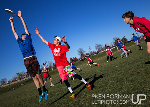 2017 Mixed Colorado High School Championships : Nov12_2017