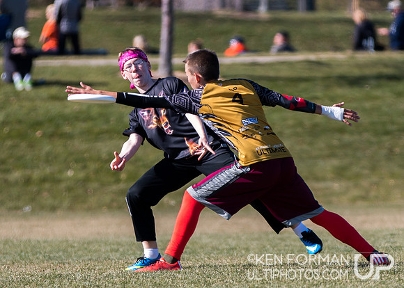 2017 Mixed Colorado High School Championships : Nov12_2017