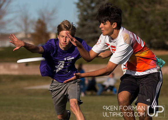 2017 Mixed Colorado High School Championships : Nov12_2017
