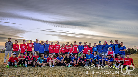 2017 Mixed Colorado High School Championships : Nov12_2017