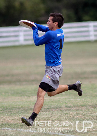 Chesapeake Open
