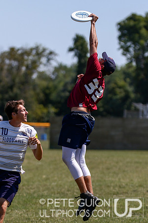 Capitol Area Sectionals