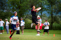 WJUC Day 3 Action