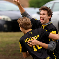 Southwest D1 Regional Championships
