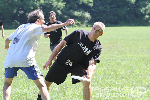 2014 Mid Atlantic Grand Masters Regionals