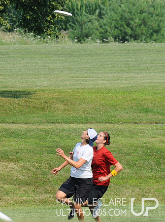 Philly Invite 2008 Elite Division