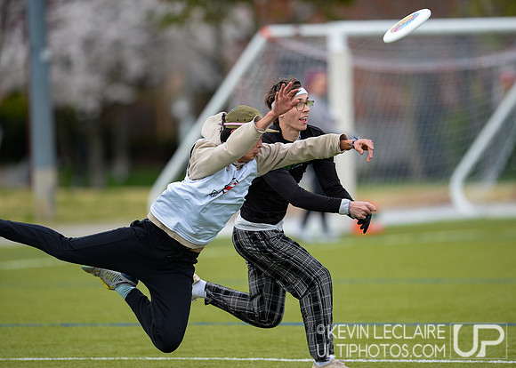YULA 2022 Saturday action