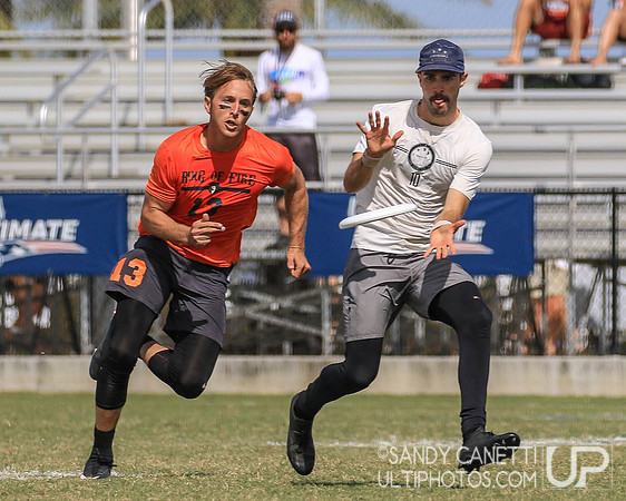 2017 Club National Championships