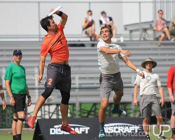 2017 Club National Championships