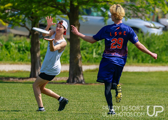 Illinois High School State Championship