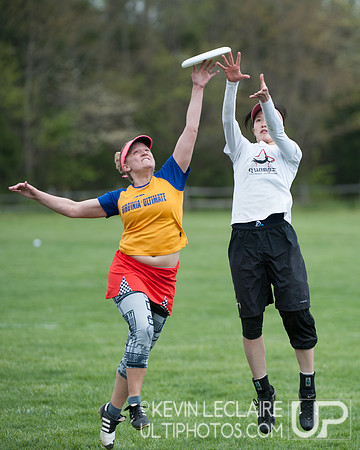 Fools Fest 2012 Saturday Action