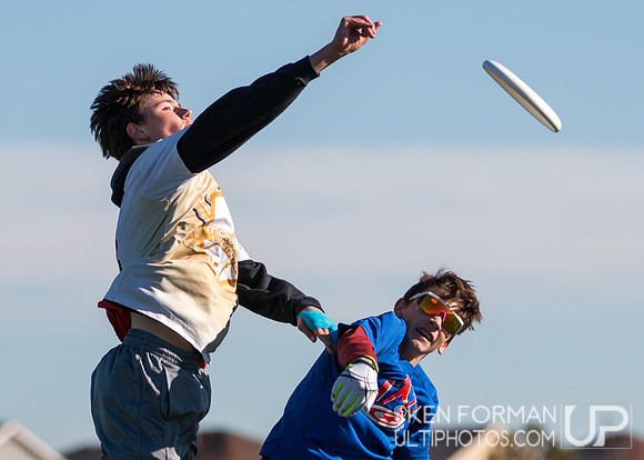 2017 Mixed Colorado High School Championships : Nov12_2017