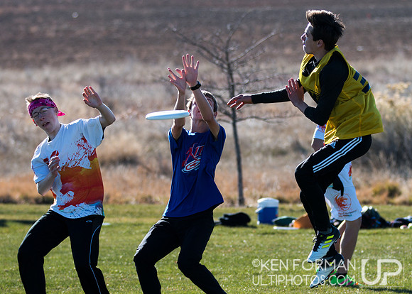 2017 Mixed Colorado High School Championships : Nov12_2017