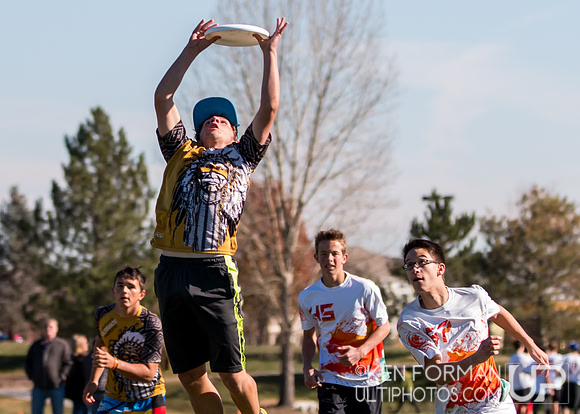 2017 Mixed Colorado High School Championships : Nov12_2017