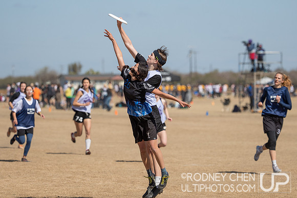 Stanford Invite 2022