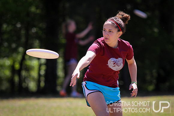 GA HS States 2014 - Saturday, Girls