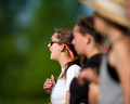 Oregon Fugue vs Colorado College Lysistratas - Women's Fri Round 1 - 2014 D-1 College Championships