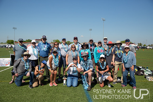 2024 USA Ultimate Division III College Championships