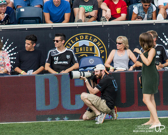 MLU Championship