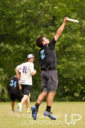 Open Consolation Games -- Paideia Cup 2012