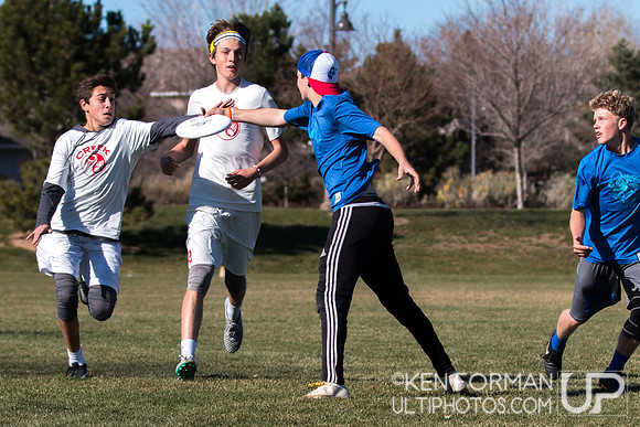 2017 Mixed Colorado High School Championships : Nov12_2017