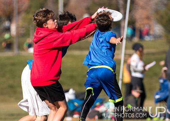 2017 Mixed Colorado High School Championships : Nov12_2017